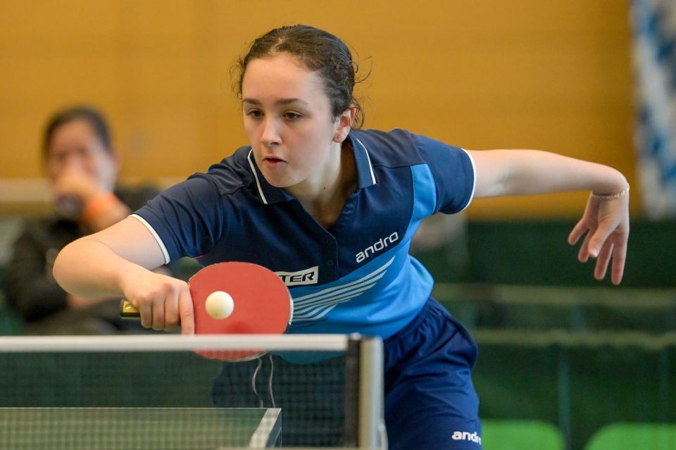 DTTB TOP 48 Jugend 15