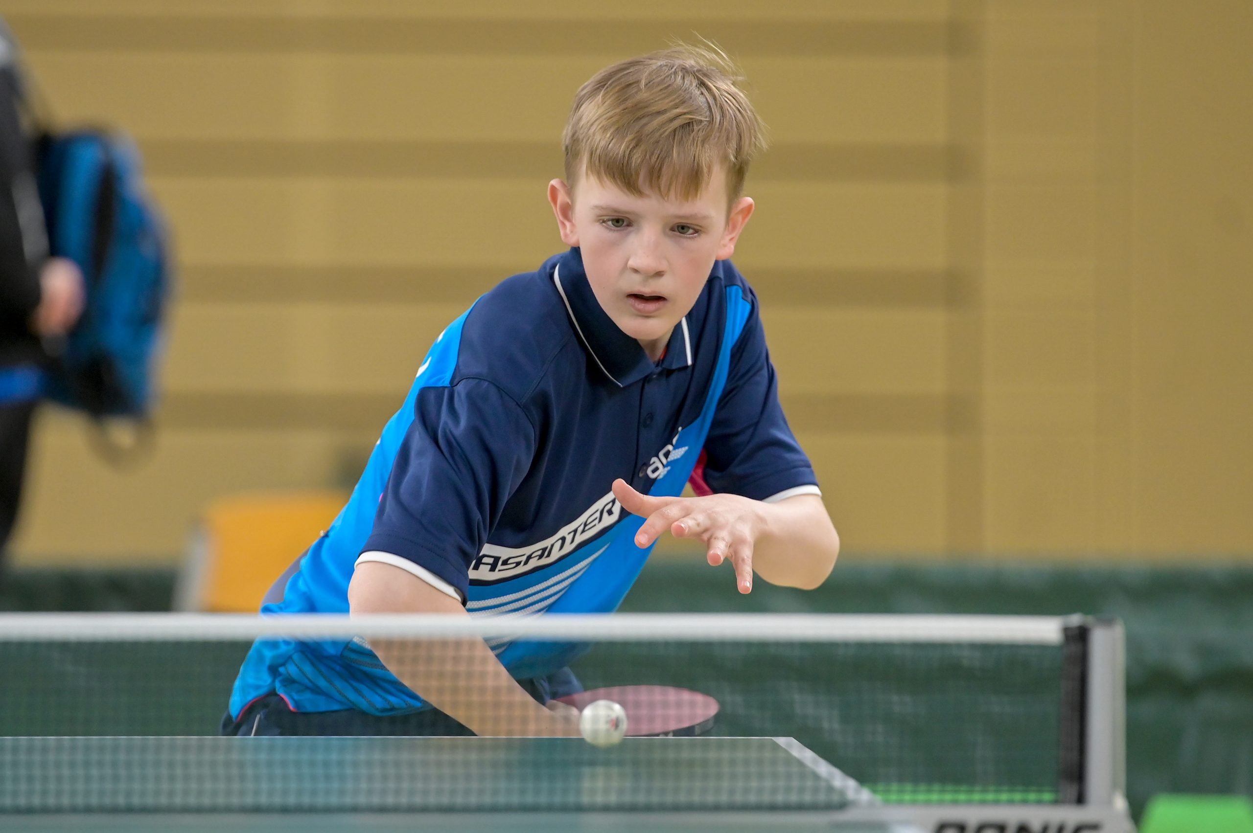 Friedrich Kühn von Burgsdorff (Post SV Gütersloh)