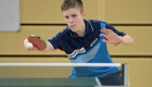Tischtennis Nationale Deutsche Meisterschaften Jugend 15