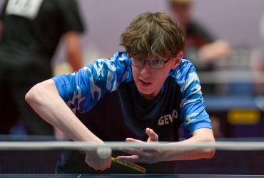 Nico Thönnissen (TTC Lövenich)