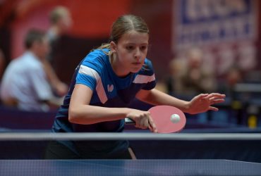 Greta Bögershausen (Borussia Düsseldorf)