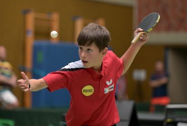 Tom Henseler (Borussia Düsseldorf)