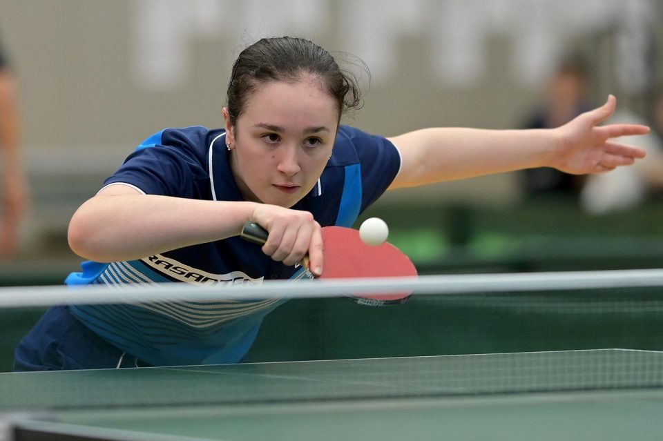 DTTB TOP 24 Jugend 15 und Jugend 19