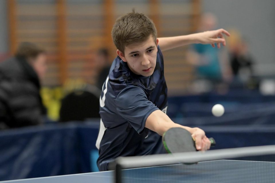 TT 75. Westdeutsche Meisterschaften Damen und Herren am 21.01.2023 im Sportzentrum Nord in Waltrop


Foto: Jörg Fuhrmann