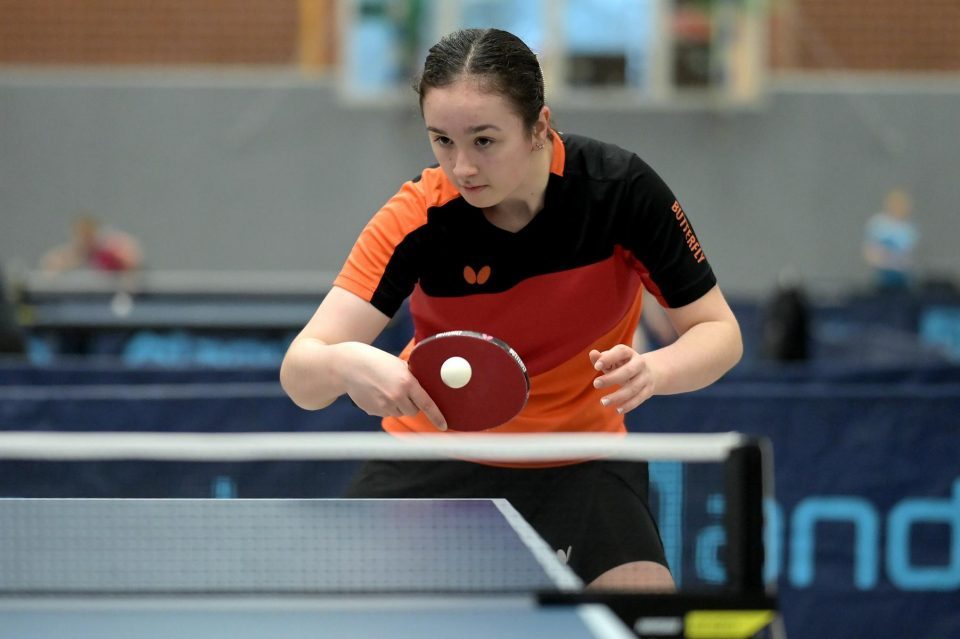 TT 75. Westdeutsche Meisterschaften Damen und Herren am 22.01.2023 im Sportzentrum Nord in Waltrop


Foto: Jörg Fuhrmann
