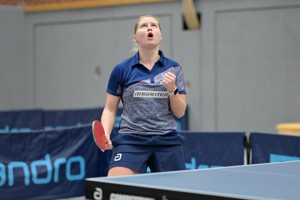 TT 75. Westdeutsche Meisterschaften Damen und Herren am 22.01.2023 im Sportzentrum Nord in Waltrop


Foto: Jörg Fuhrmann