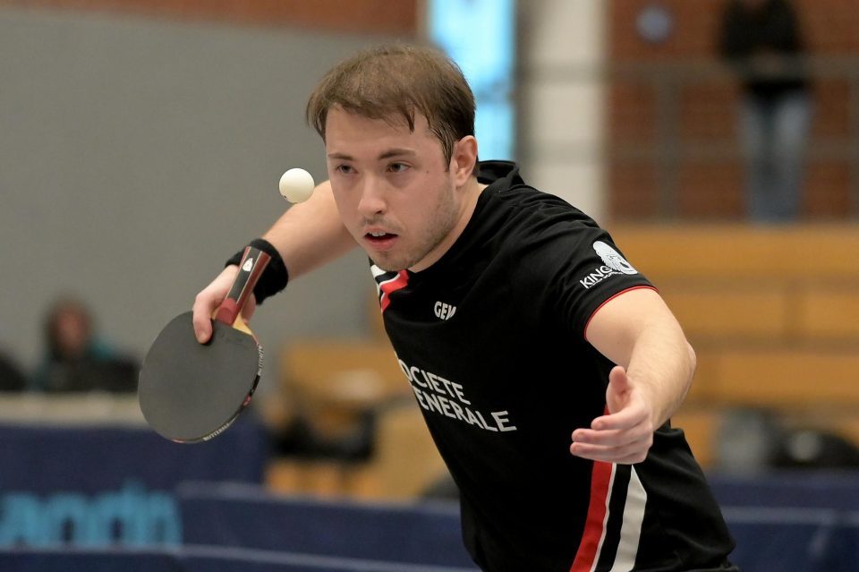 TT 75. Westdeutsche Meisterschaften Damen und Herren am 22.01.2023 im Sportzentrum Nord in Waltrop


Foto: Jörg Fuhrmann