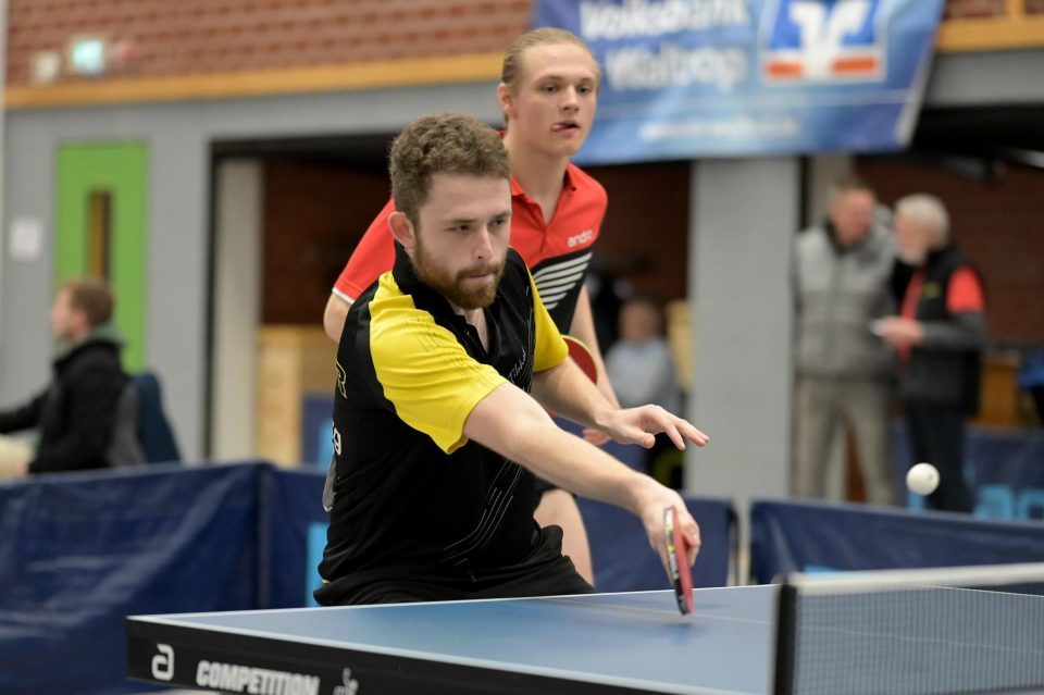 TT 75. Westdeutsche Meisterschaften Damen und Herren am 22.01.2023 im Sportzentrum Nord in Waltrop


Foto: Jörg Fuhrmann