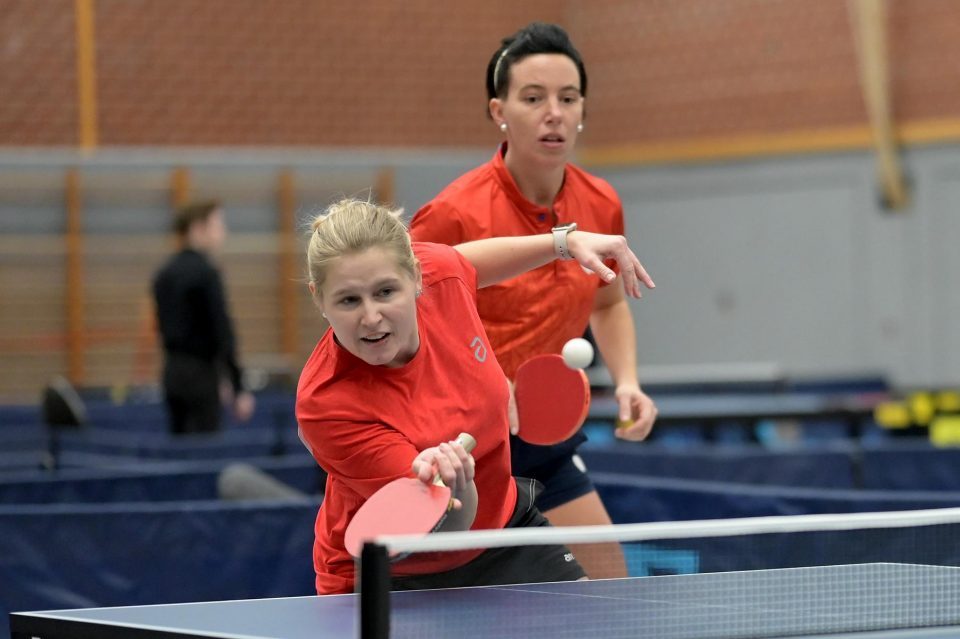 TT 75. Westdeutsche Meisterschaften Damen und Herren am 22.01.2023 im Sportzentrum Nord in Waltrop


Foto: Jörg Fuhrmann