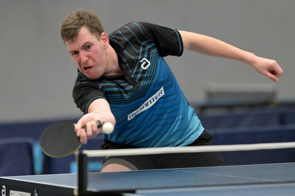 TT 75. Westdeutsche Meisterschaften Damen und Herren am 22.01.2023 im Sportzentrum Nord in Waltrop


Foto: Jörg Fuhrmann