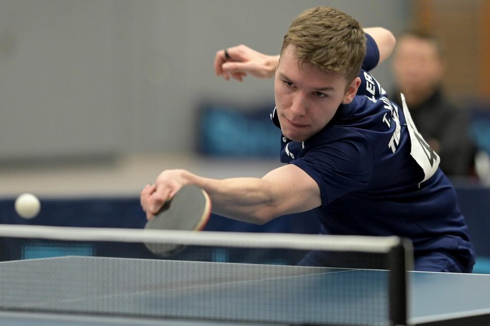 TT 75. Westdeutsche Meisterschaften Damen und Herren am 22.01.2023 im Sportzentrum Nord in Waltrop


Foto: Jörg Fuhrmann