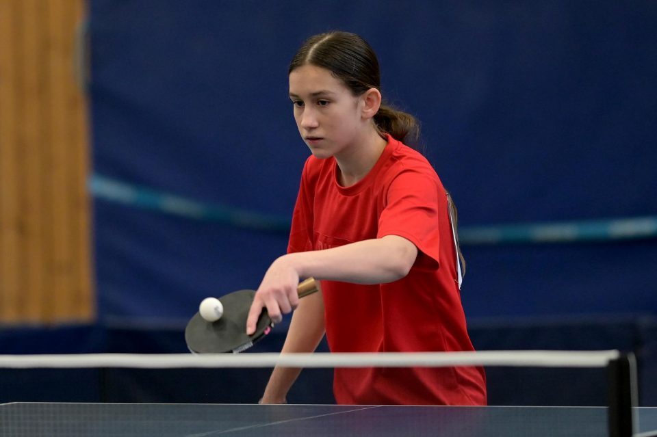 TT 59. Westdeutsche Einzelmeisterschaften Jugend 15 am 05.02.2023 in Essen 


Foto: Jörg Fuhrmann