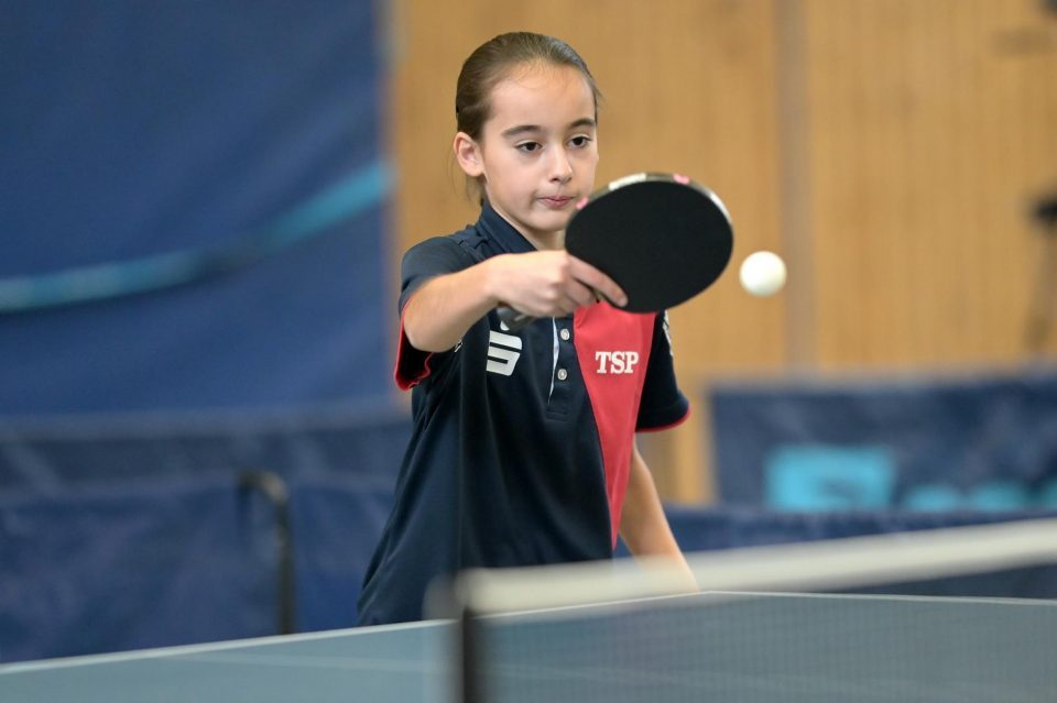 TT 59. Westdeutsche Einzelmeisterschaften Jugend 15 am 04.02.2023 in Essen 


Foto: Jörg Fuhrmann
