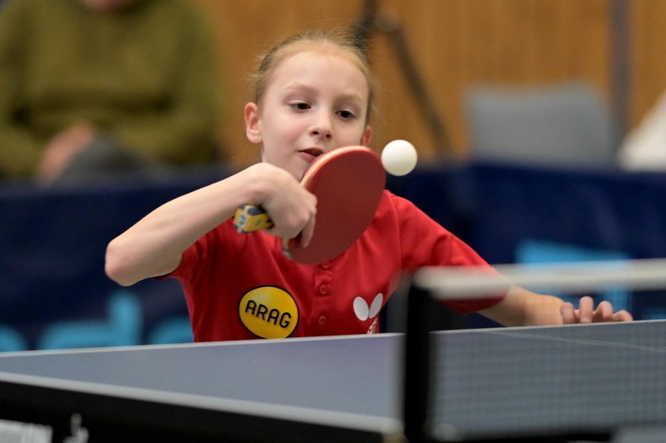 TT 59. Westdeutsche Einzelmeisterschaften Jugend 15 am 05.02.2023 in Essen 


Foto: Jörg Fuhrmann
