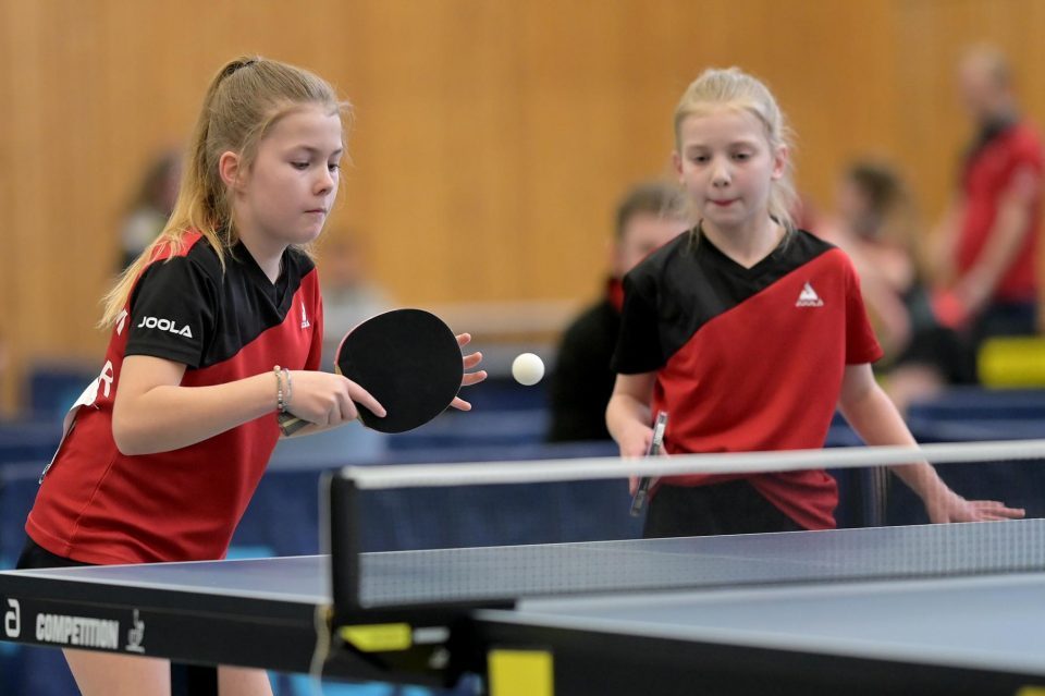 TT 59. Westdeutsche Einzelmeisterschaften Jugend 15 am 04.02.2023 in Essen 


Foto: Jörg Fuhrmann