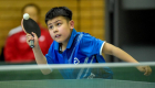 Tischtennis Nationale Deutsche Meisterschaften Jugend 15 am 11.03.2023 in der Kochenwaldhalle in Bad Friedrichshall




Foto: Jörg Fuhrmann