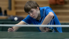 Tischtennis Nationale Deutsche Meisterschaften Jugend 15 am 11.03.2023 in der Kochenwaldhalle in Bad Friedrichshall




Foto: Jörg Fuhrmann