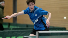Tischtennis Nationale Deutsche Meisterschaften Jugend 15 am 11.03.2023 in der Kochenwaldhalle in Bad Friedrichshall




Foto: Jörg Fuhrmann