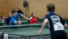 Tischtennis Nationale Deutsche Meisterschaften Jugend 15 am 11.03.2023 in der Kochenwaldhalle in Bad Friedrichshall




Foto: Jörg Fuhrmann