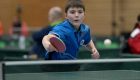 Tischtennis Nationale Deutsche Meisterschaften Jugend 15
