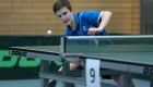 Tischtennis Nationale Deutsche Meisterschaften Jugend 15 am 11.03.2023 in der Kochenwaldhalle in Bad Friedrichshall




Foto: Jörg Fuhrmann