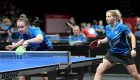 91. NDM Tischtennis