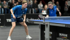 91. NDM Tischtennis