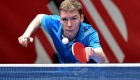 91. NDM Tischtennis