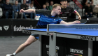 91. NDM Tischtennis