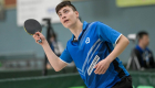 Tischtennis NDM U19