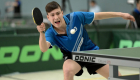 Tischtennis NDM U19
