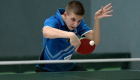 Tischtennis NDM U19