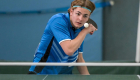 Tischtennis NDM U19