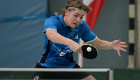 Tischtennis NDM U19