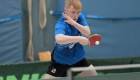 Tischtennis NDM U19