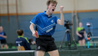 Tischtennis NDM U19