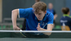 Tischtennis NDM U19