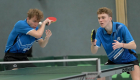 Tischtennis NDM U19