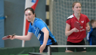 Tischtennis NDM U19
