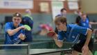 Tischtennis NDM U19