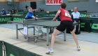 Tischtennis NDM U19