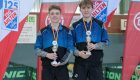 Tischtennis NDM U19