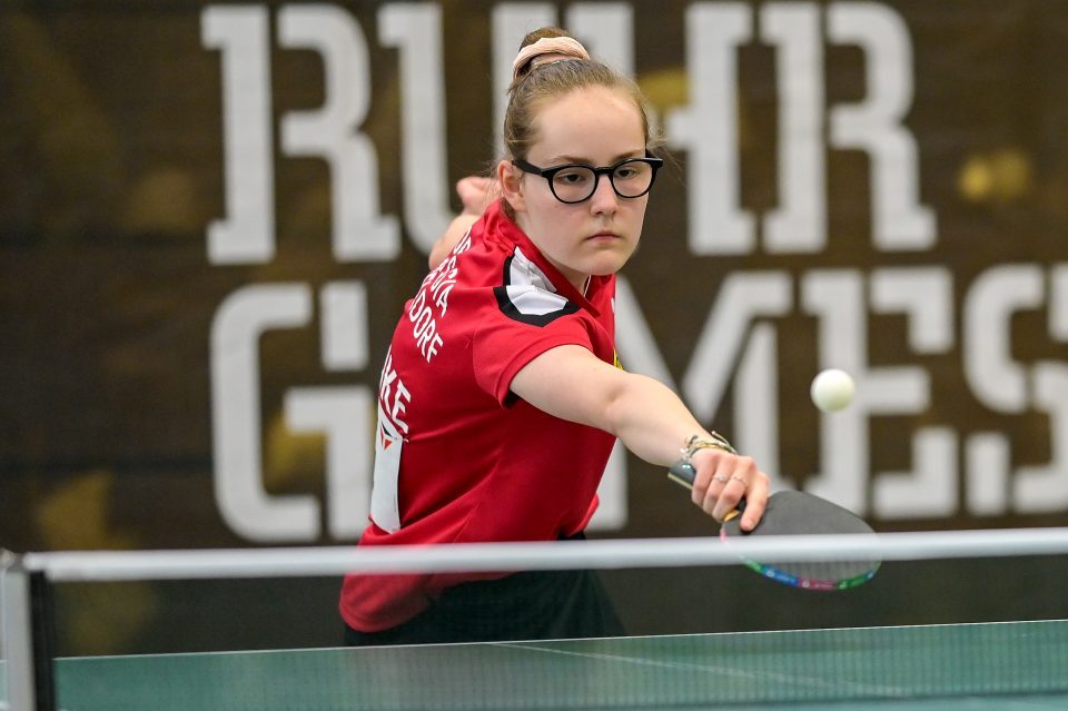 Deutsche Mannschaftsmeisterschaften Jugend 15