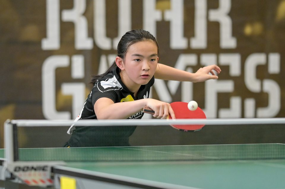 Deutsche Mannschaftsmeisterschaften Jugend 15