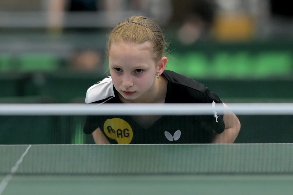 Deutsche Mannschaftsmeisterschaften Jugend 15