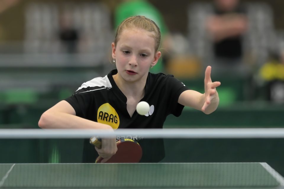 Deutsche Mannschaftsmeisterschaften Jugend 15