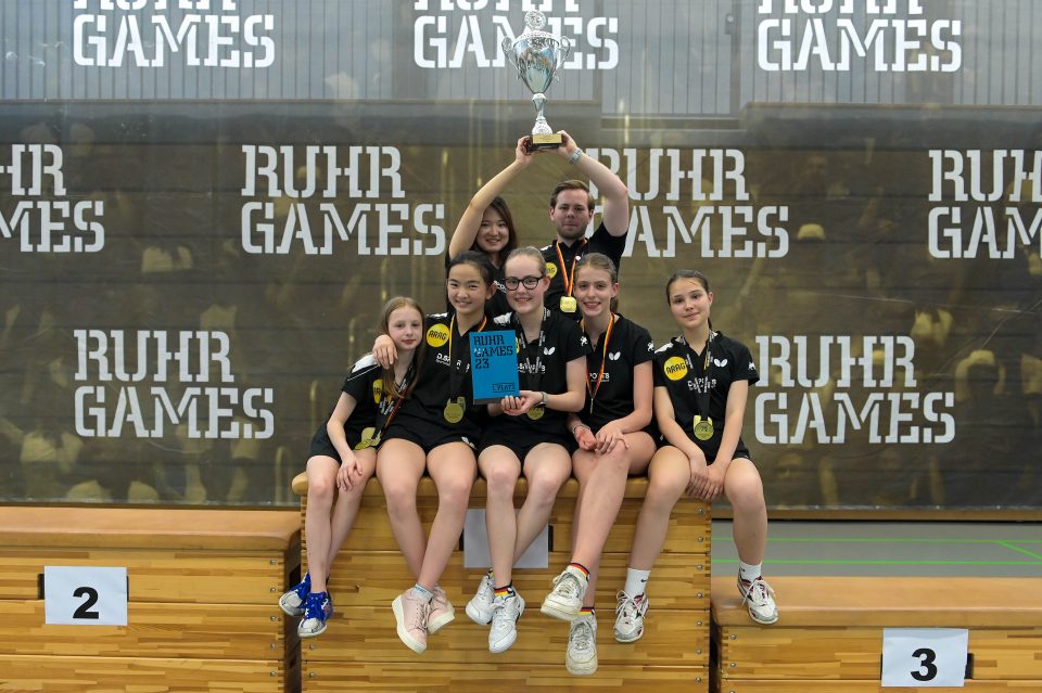 Borussia Düsseldorf