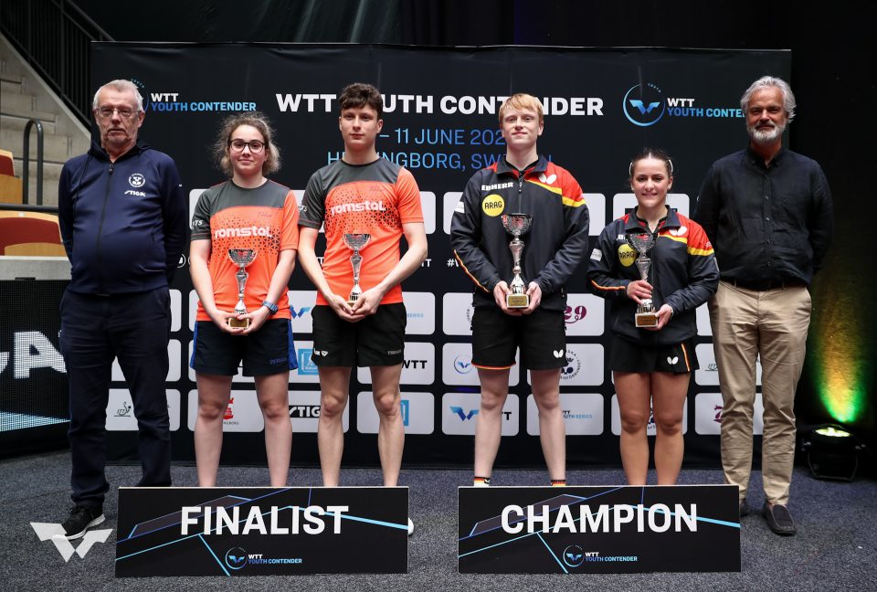 Siegerehrung Mixed (2)