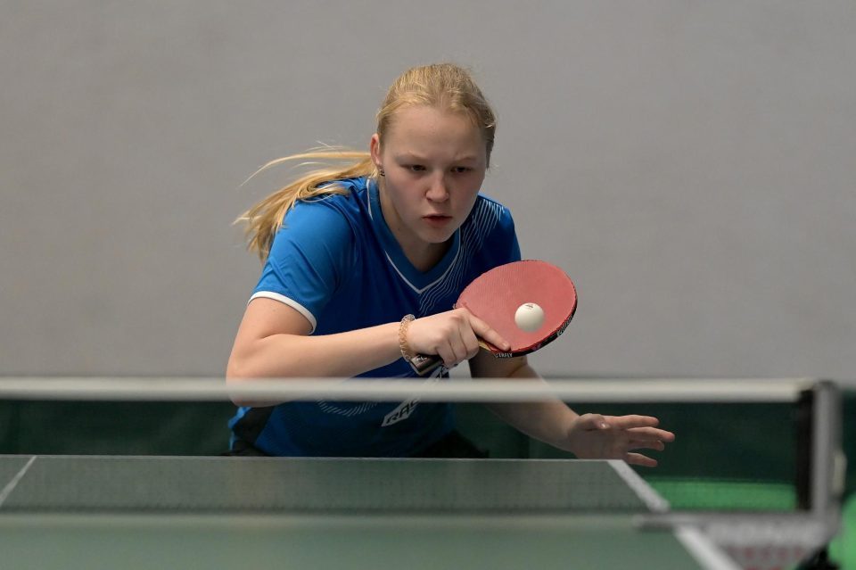 DTTB TOP 32 Jugend 13