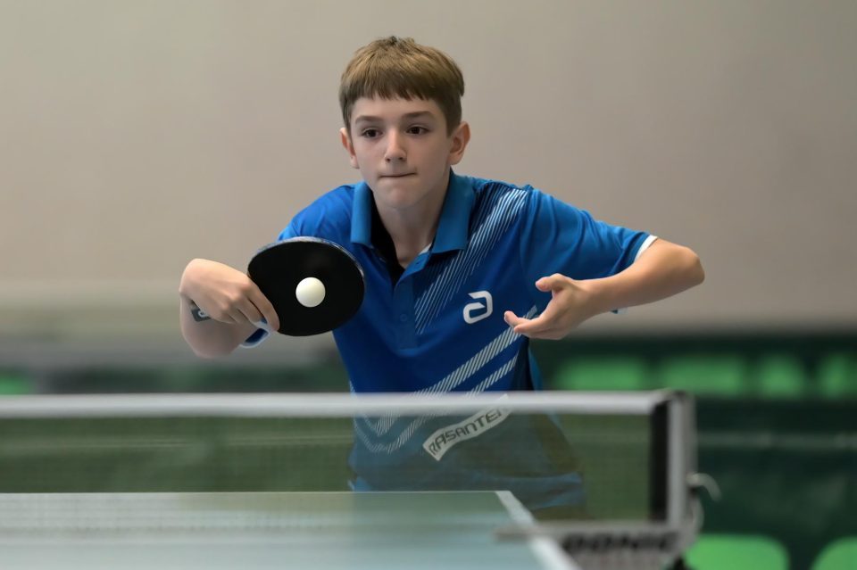 DTTB TOP 32 Jugend 13